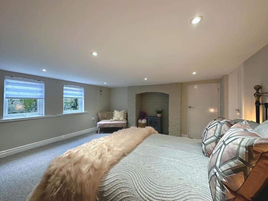 Villa Birkdale Retreat Southport Exterior foto