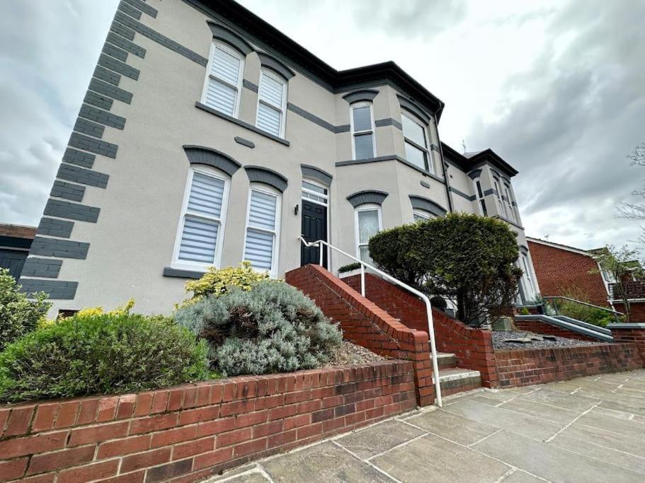 Villa Birkdale Retreat Southport Exterior foto