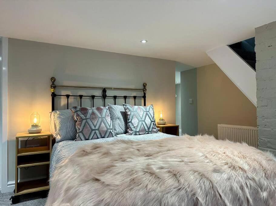 Villa Birkdale Retreat Southport Exterior foto
