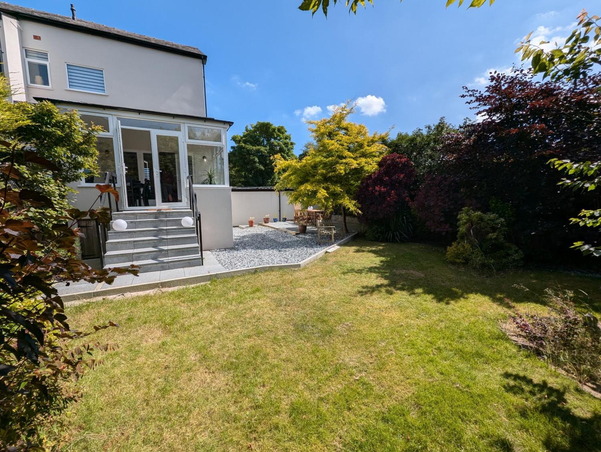 Villa Birkdale Retreat Southport Exterior foto