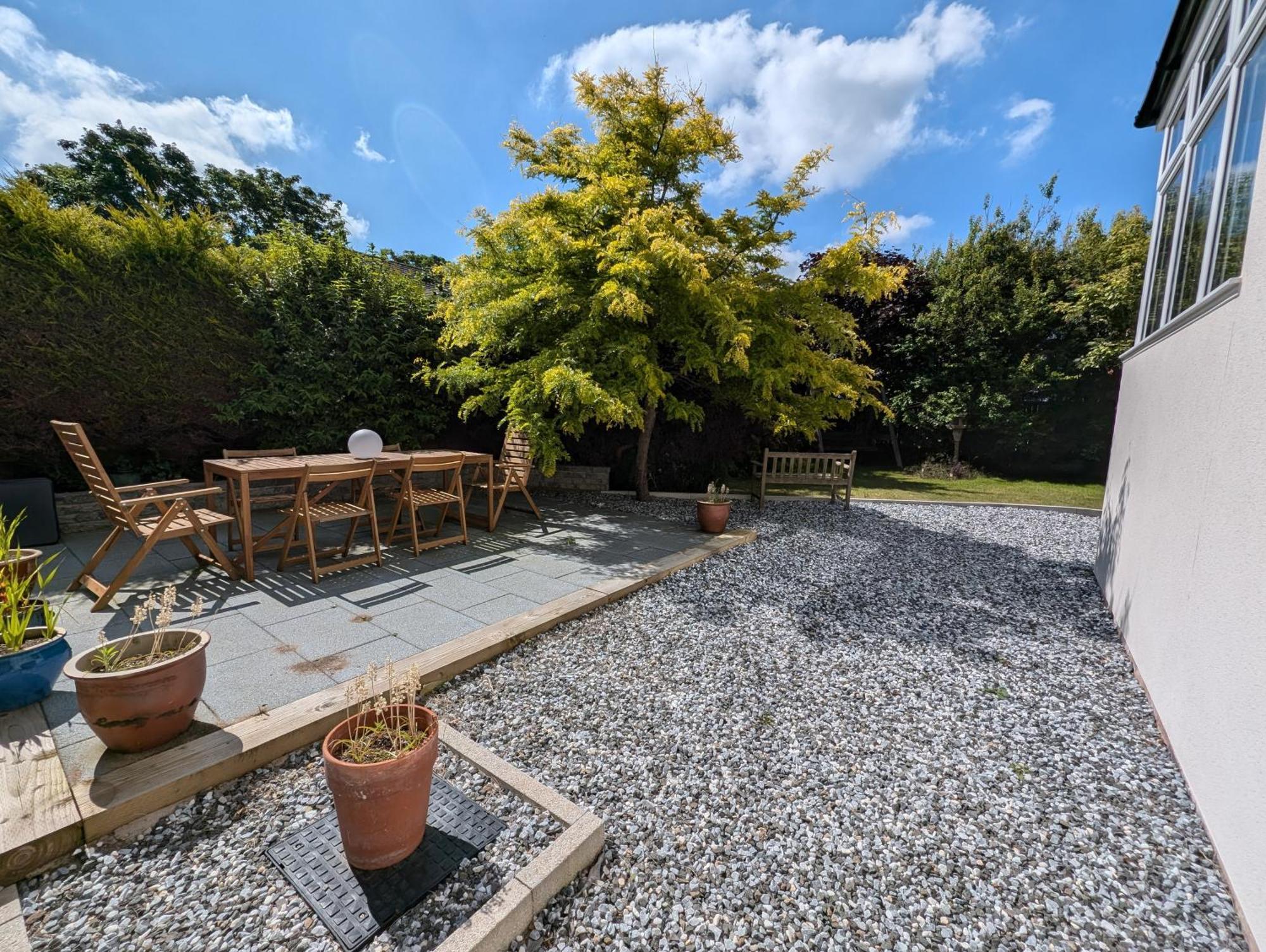 Villa Birkdale Retreat Southport Exterior foto